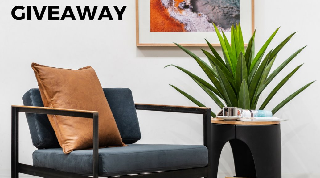 Father's Day Giveaway!