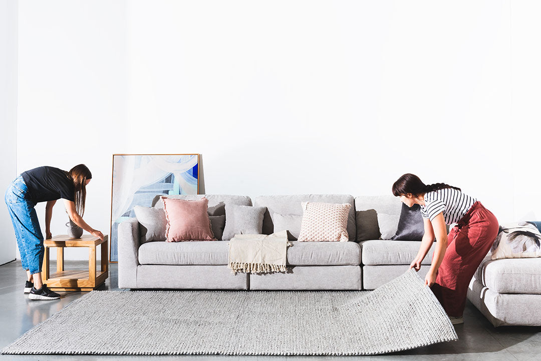 Expert Interview | Our Interior Secrets: A Short Q&A With Our In-House Stylists