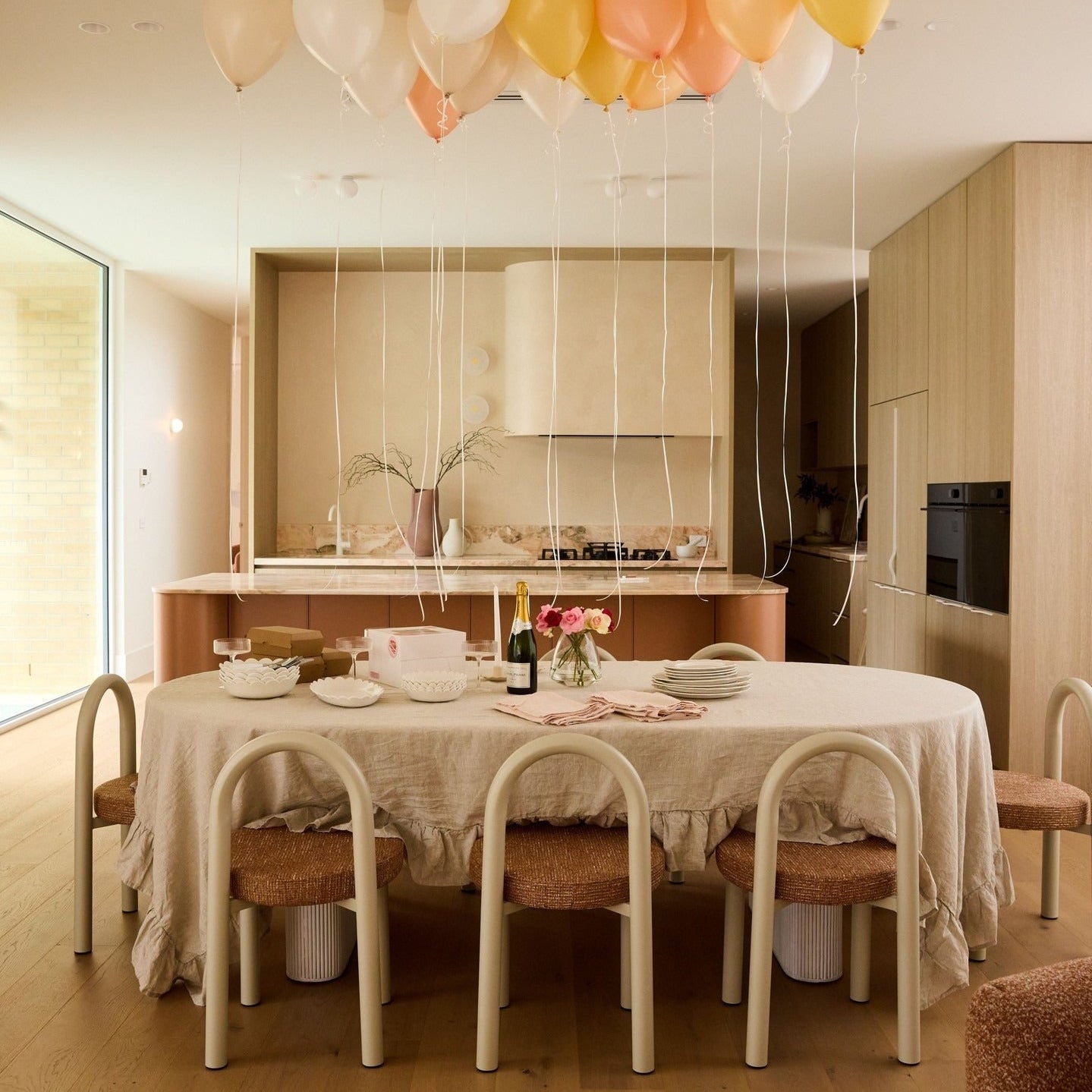 How To Choose A Dining Table: The Complete Australian Guide