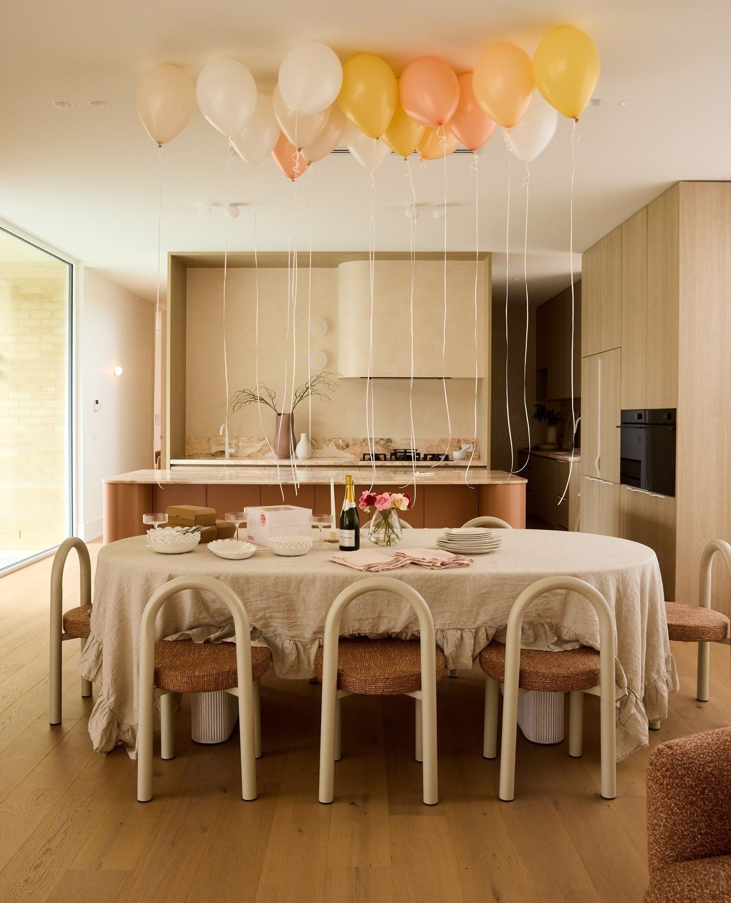 How To Choose A Dining Table: The Complete Australian Guide