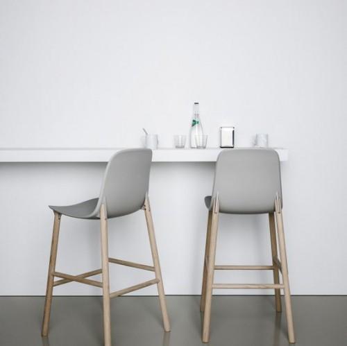 Dining Decor: Choosing the Right Bar Stools