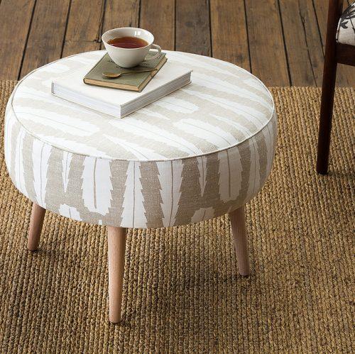 Product of the Week: Designer Ottomans