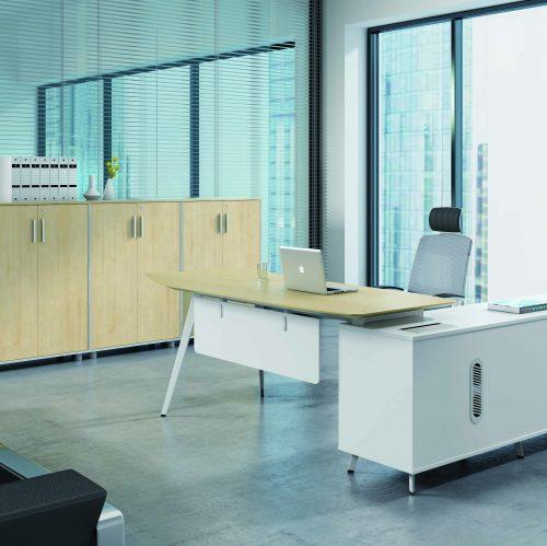 3 Pieces to Maximize Your Office Productivity