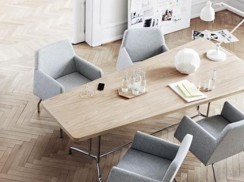 Your Key to Business Success: Amazing Office Furniture