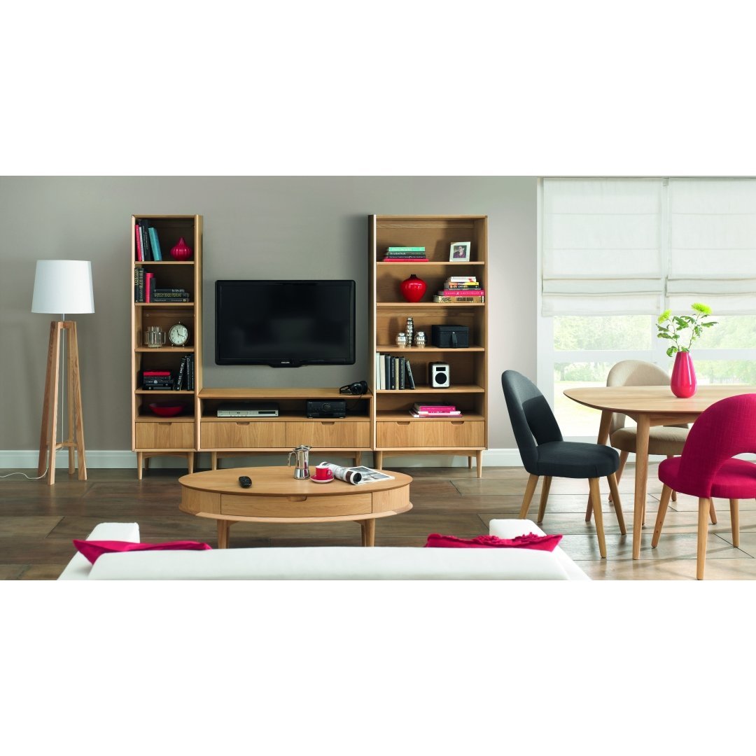 Stunning and Functional TV Units: Display them in Style