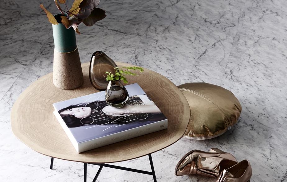 The reason why your mum should always be in charge when it comes to choosing furniture