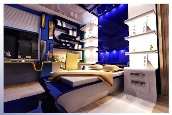 Styling tips that will make your room look out of this world!