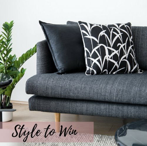 Style to Win! – Terms & Conditions