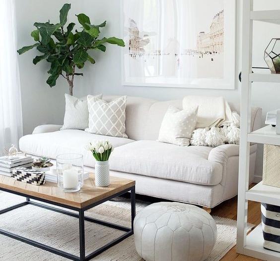 How to choose the right furniture for your home