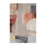 Neutral Fantasia, Style A & B, Set of 2, By Courtney Prahl Wall Art Gioia-Local