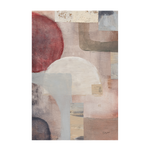 Neutral Fantasia, Style A & B, Set of 2, By Courtney Prahl Wall Art Gioia-Local