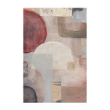 Neutral Fantasia, Style A & B, Set of 2, By Courtney Prahl Wall Art Gioia-Local