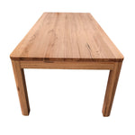 Damion 2.8m Dining Table - Messmate Dining Table AU Wood-Core