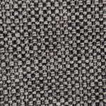 Fabric Sample - Graphite Grey Fabric Swatch Interior Secrets