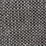 Fabric Sample - Graphite Grey Fabric Swatch Interior Secrets