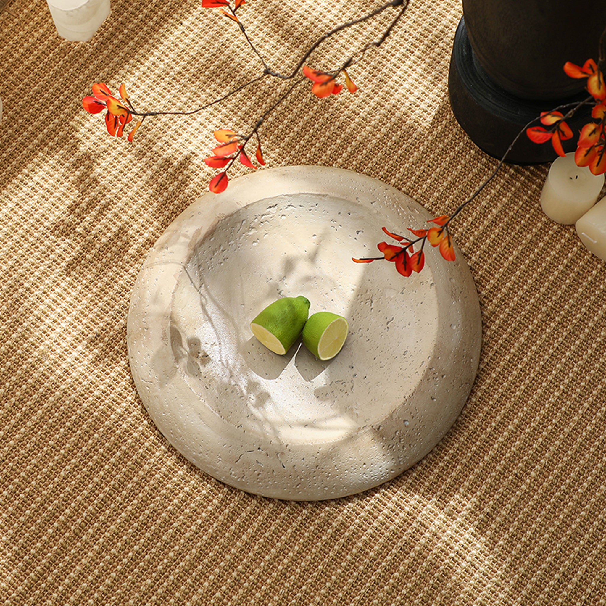 Zuno Flying Cake Plate Homewares Floco-Core