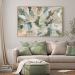 Light and Shadow, By Hannah Weisner Wall Art Gioia-Local