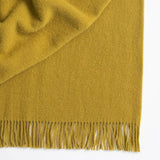 Nevis Wool Throw Rug Throw Weave-Local