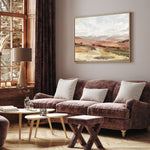 Carolina Hills, By Hannah Weisner Wall Art Gioia-Local