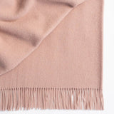 Nevis Wool Throw Rug Throw Weave-Local