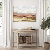 Carolina Hills, By Hannah Weisner Wall Art Gioia-Local