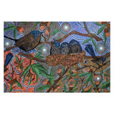 6 Seasons Dreaming, By Julianne Wade