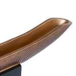 Ardoro Decorative Boat Vase - Brown Homewares Kim-Core