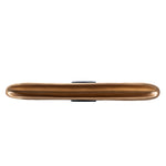 Ardoro Decorative Boat Vase - Brown Homewares Kim-Core