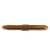 Ardoro Decorative Boat Vase - Brown Homewares Kim-Core