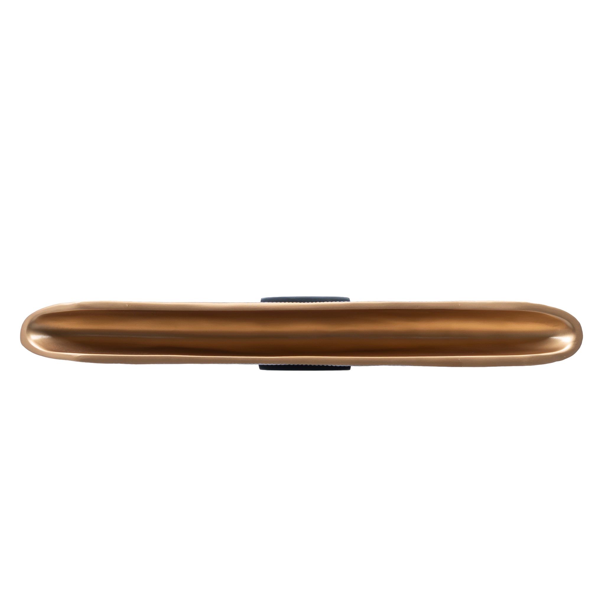 Ardoro Decorative Boat Vase - Brown Homewares Kim-Core