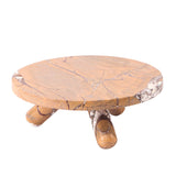 Bruni Marble Tray - Rainforest Brown Homewares Kim-Core