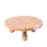 Bruni Marble Tray - Rainforest Brown Homewares Kim-Core