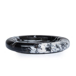 Cavoa Marble Bowl - Black Homewares Kim-Core