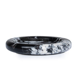 Cavoa Marble Bowl - Black Homewares Kim-Core
