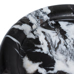Cavoa Marble Bowl - Black Homewares Kim-Core