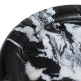 Cavoa Marble Bowl - Black Homewares Kim-Core