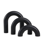 Orrin Modular Arches - Black Homewares Kim-Core