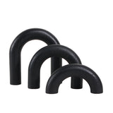 Orrin Modular Arches - Black Homewares Kim-Core