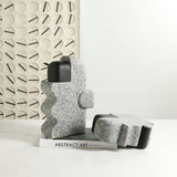 Wise Man A Ceramic Sclupture Homewares Floco-Core