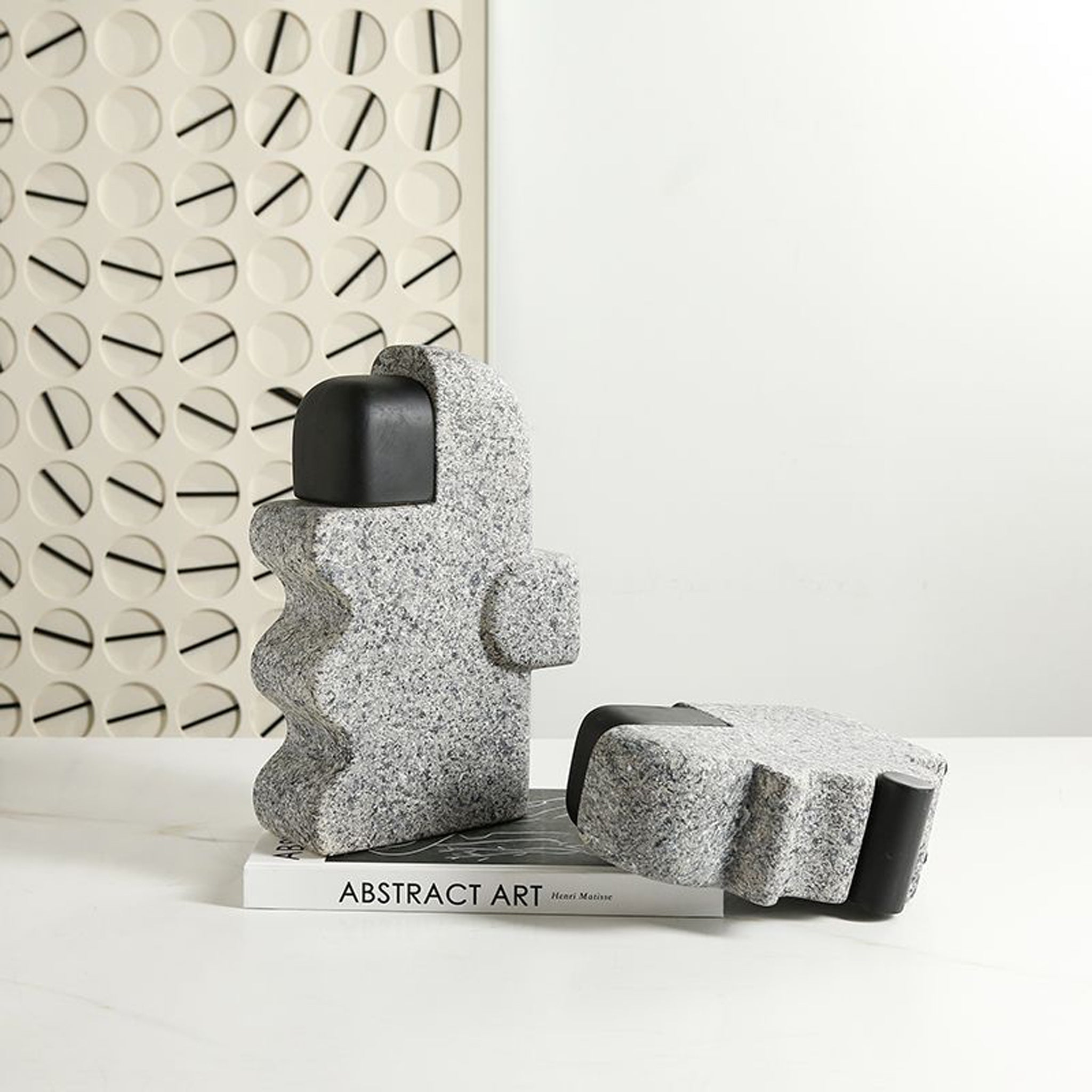 Wise Man A Ceramic Sclupture Homewares Floco-Core