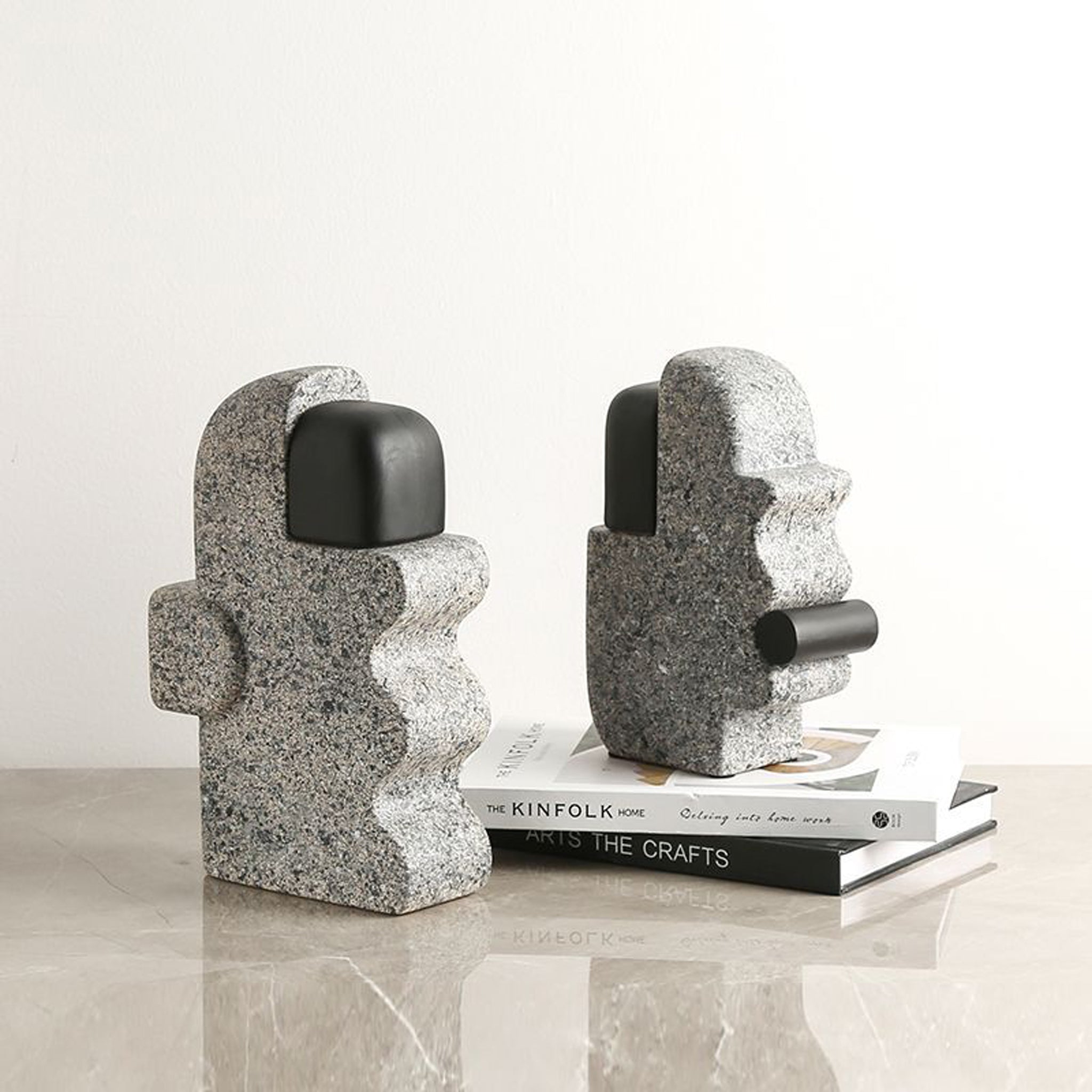 Wise Man A Ceramic Sclupture Homewares Floco-Core