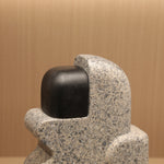 Wise Man A Ceramic Sclupture Homewares Floco-Core