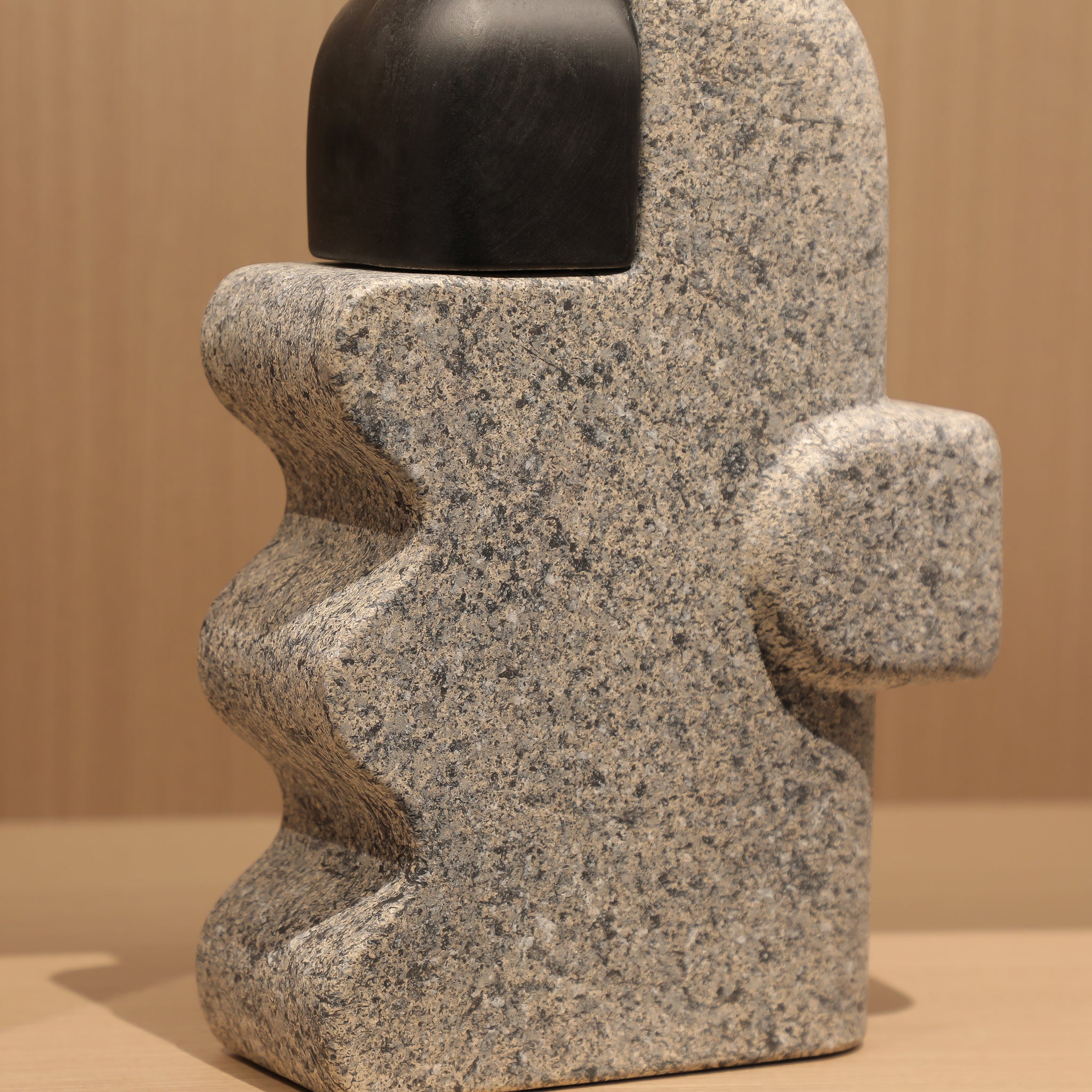 Wise Man A Ceramic Sclupture Homewares Floco-Core