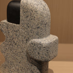 Wise Man A Ceramic Sclupture Homewares Floco-Core