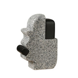 Wise Man Style B Ceramic Sculpture Homewares Floco-Core