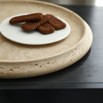 Zuno Flying Cake Plate Homewares Floco-Core