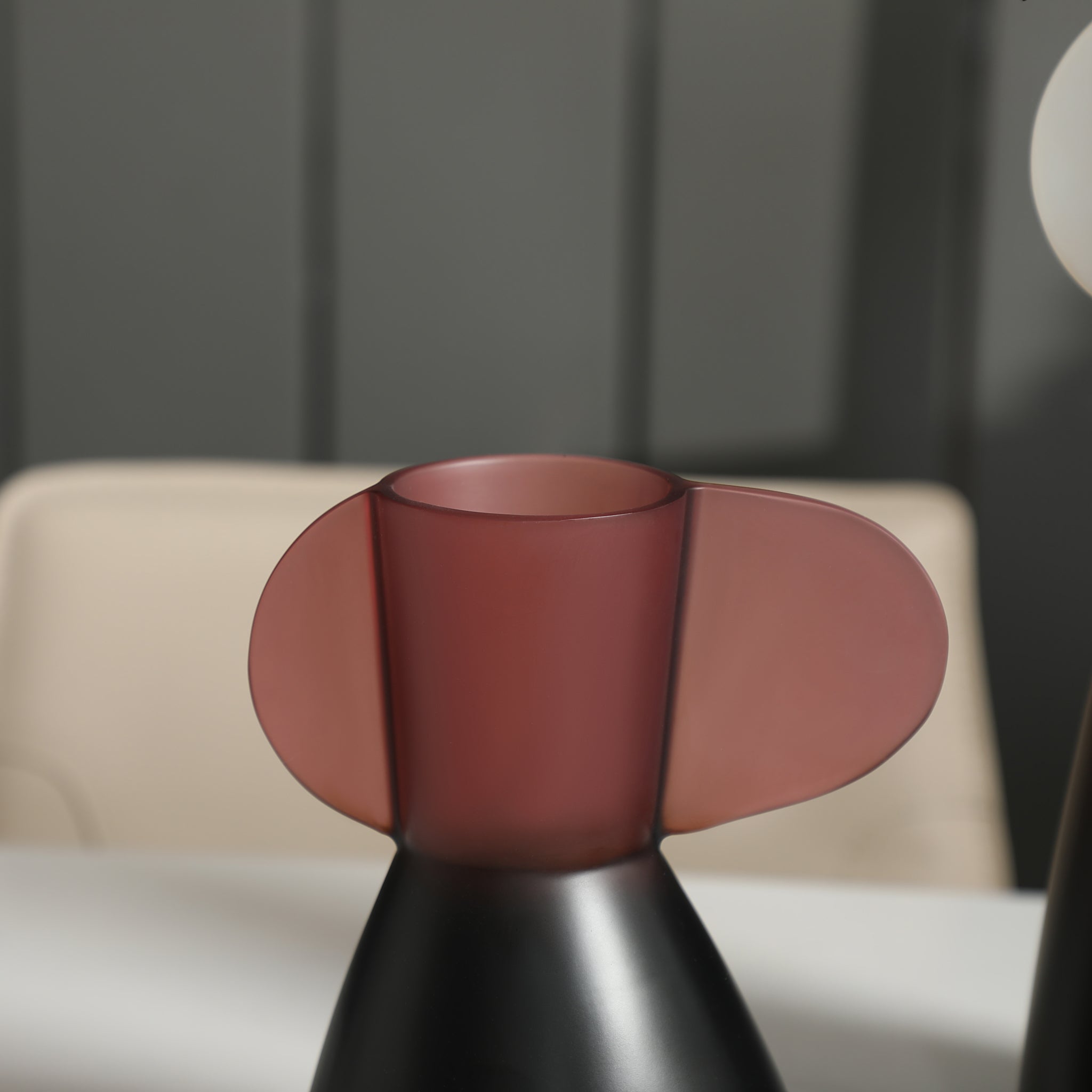 Savra Colorblock Amphorae B Homewares Floco-Core