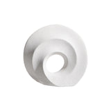 Nura Ring Hole Ceramic Ornaments Homewares Floco-Core