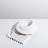 Nura Ring Hole Ceramic Ornaments Homewares Floco-Core