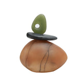 Bruno Stone to Turn Sculpture B Homewares Floco-Core